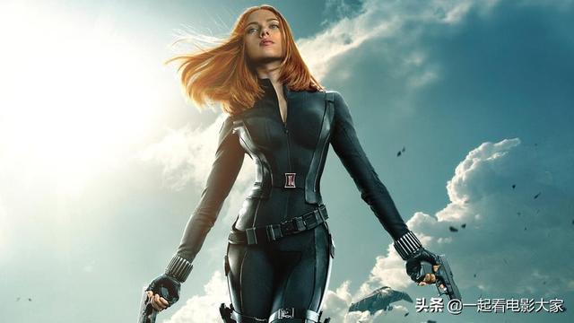 《复仇者联盟2》中,绯红女巫控制黑寡妇时,黑寡妇恐惧的到底是什么？