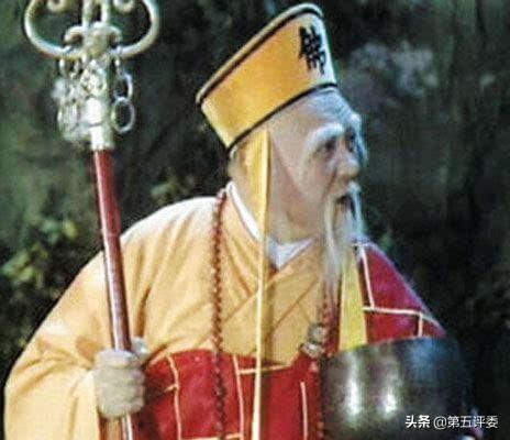 法海乾德门逝世:如何评价电视剧《新白娘子传奇》当中的“法海”？