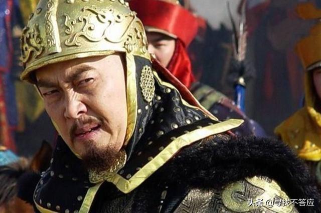 建文皇帝:郑和是朱棣派去找建文帝的吗？