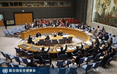 赫尔托克怎么得:二战中寸功未建的法国是怎么进入五常的呢？