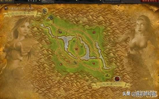 哥伦比亚盆地侏儒兔的个人空间:如果李存勖不称帝，是否有望统一全国？