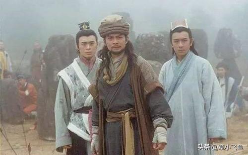 《天龙八部》中阿朱明明可以避免悲剧的,为什么非要扮段正淳？