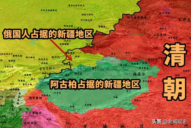 白彦虎:河南历史四战之地，人口换血最彻底的省份，现在河南人来自那里？