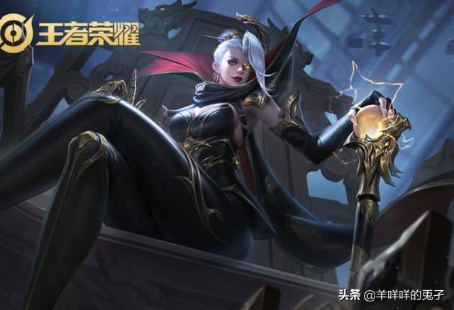 王者荣耀中,什么英雄阵容搭配,可以快速推掉中路塔？