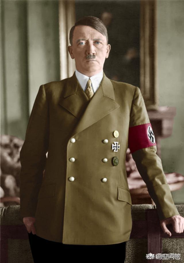 二战中，如果日军不招惹美国，直接配合德国进攻苏联会如何？插图45