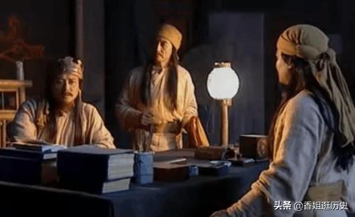 洪秀全简介:定都天京后，手握实权的杨秀清，为何却斗不过洪秀全？
