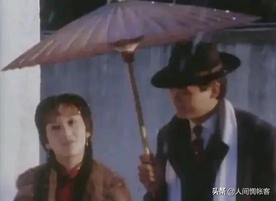 张国荣和梁朝伟:周润发，梁家辉，张国荣，梁朝伟，你觉得他们谁是影帝之神？