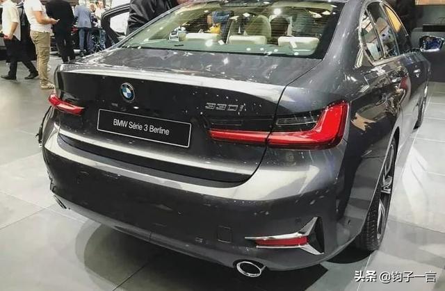 宝马135i,网传海外版宝马M135i图片，你觉得这款车如何？