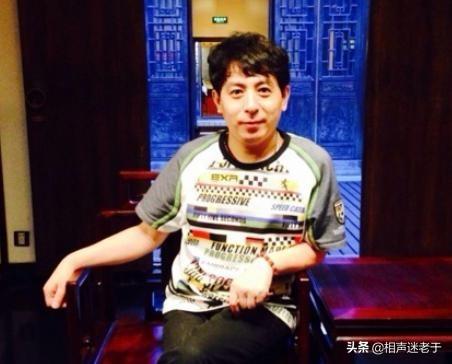 赵云侠:曾经背叛师门的赵云侠发单曲《老郭》表忠心，你怎么看？