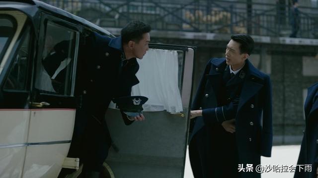 杨立仁:《神探柯晨》明明大牌、戏骨云集，为什么收视和网评这么差？