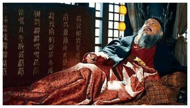 东汉帝陵纪录片全集，中国古代的守陵的宫女是如何伺候死去的皇帝的