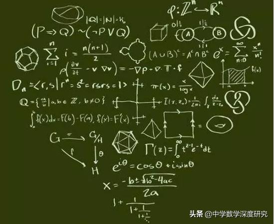 头条问答 数学到底是不是一种语言 35个回答