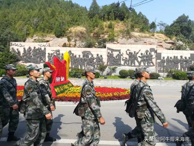 如果您的家乡在河北省,那么您家乡的最值得去的景点是哪里？
