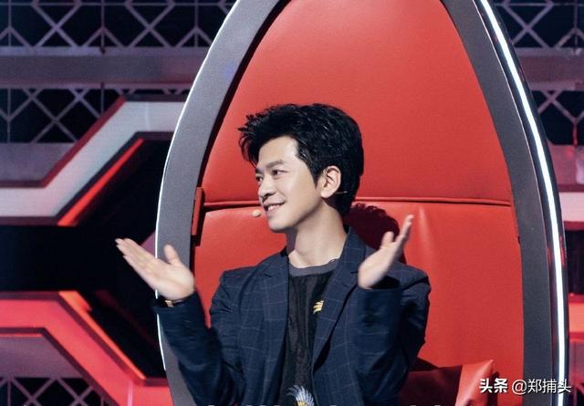 好声音改名:你对今年的《中国好声音》失望吗
