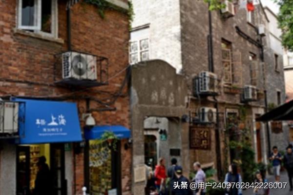 上海好玩的地方值得一去的地方，关于上海，最好玩的地方有哪些呢