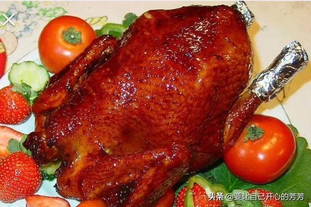 感恩节火鸡:如何制作地道、美味的感恩节烤火鸡？