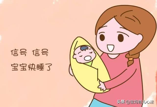 婴儿睡前大喊大叫:有的宝宝为什么在睡觉前喜欢大叫？