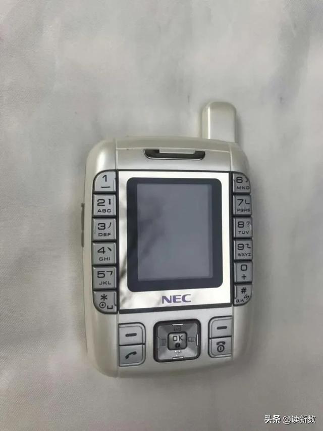 这些年消失的手机品牌有哪些？插图49