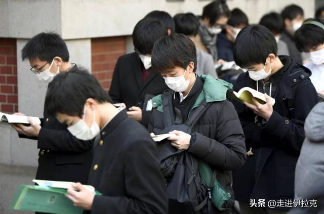 日本石猴防疫:日本东京现疫情情况如何？