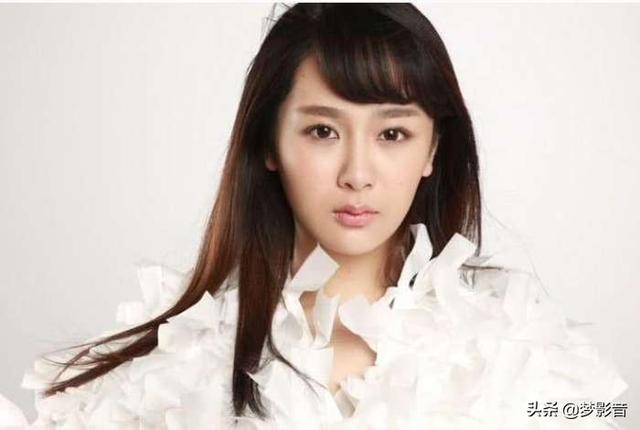 董慧:那些演了女主小时候的小孩子长大后真的长成了女主的样子了吗