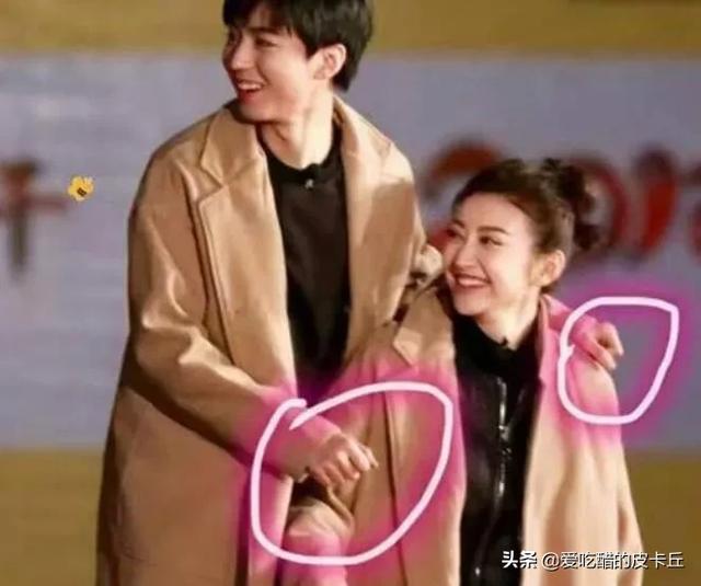 绅士手:娱乐圈的绅士手有哪些人？