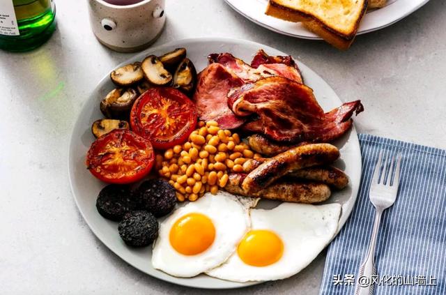 英国人的生活习惯在什么样的:英国人的饮食习惯有哪些？
