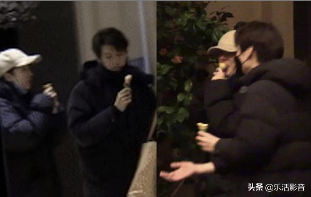 杨幂的真正老公是谁:杨幂跟魏大勋的恋情是真的么？