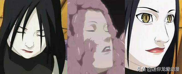 大蛇丸怎么复活的:火影中最后复活的究竟是大蛇丸本体还是大蛇丸的分身？为什么？