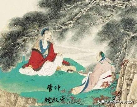 管仲相齐:你了解千古一相管仲的哪些呢？