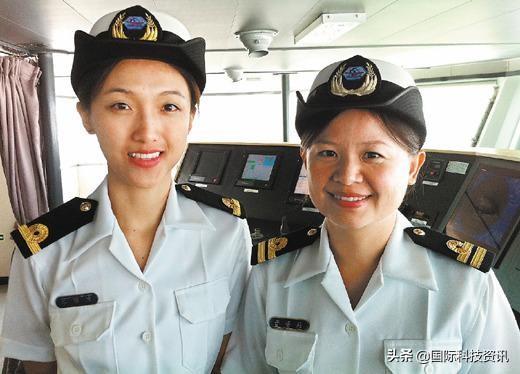 现在中国特别缺海员,高薪依旧没人干,为何？