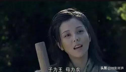 吕雉皇后:吕后为什么一定要把戚夫人做成“人彘”？