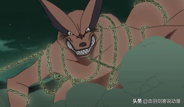 热沃当怪兽是谁杀死的:《火影忍者》问题，为什么九尾狐不能杀死，只能封印在鸣人体内？