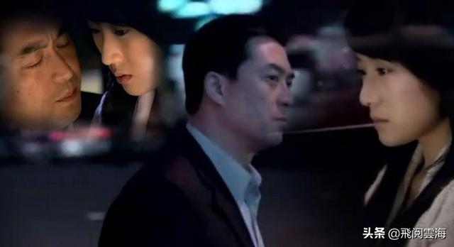 宋思明:你怎样看待《蜗居》中宋思明这个角色？