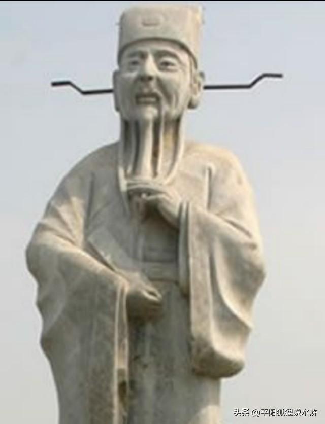 江郎才尽的意思:何谓“江郎才尽”，“江郎”是谁？历史上真有其人吗？