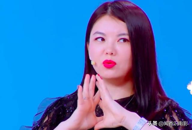 何炅喜欢李湘吗:谢娜和何炅关系为什么这么好？