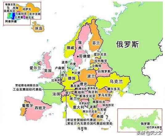 继英国之后波兰也开始叫嚣脱欧为何说如果波兰脱欧反而对加强欧洲团结
