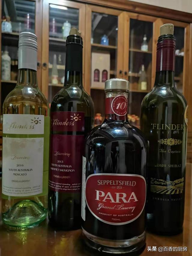 nerodavola的红酒2015，如何挑选到物美价廉的葡萄酒