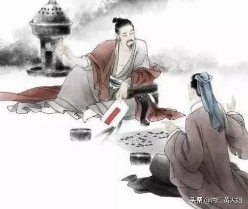 我国唐代著名的诗人有多少？你知道都有谁？