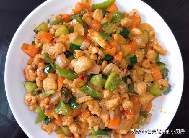 猪肉怎样炒有味道？