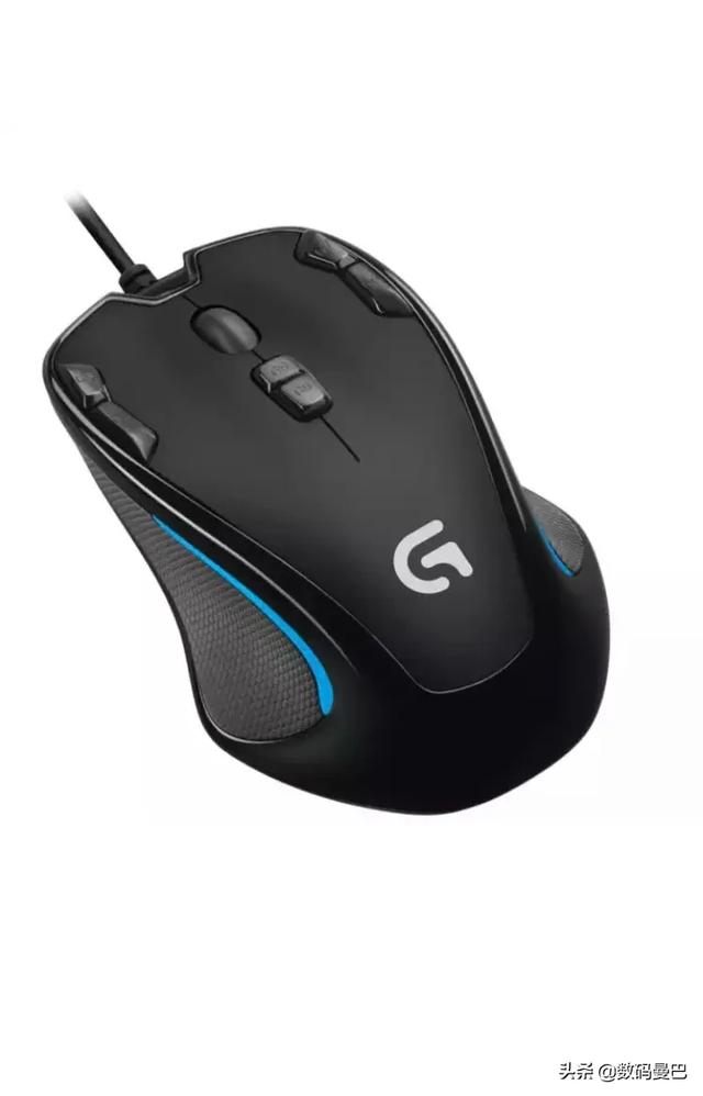 罗技g300s和罗技g102哪个好