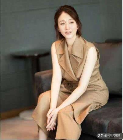 李小冉老公是谁:如何评价由张嘉译、李小冉主演的《美好生活》？