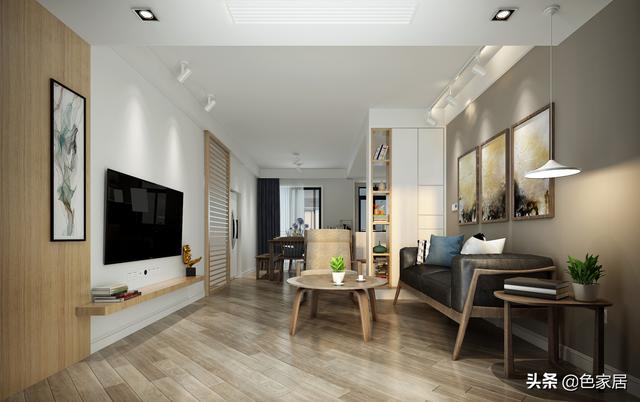 电视柜最佳风水摆件,客厅电视墙两旁，摆点什么好呢？