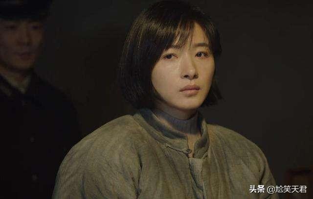 新世界田丹结局:《新世界》中，田丹活到最后了么？