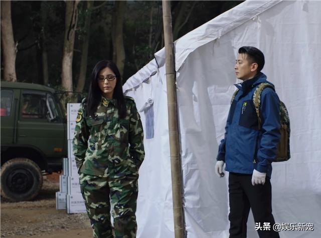 在远方大结局:《在远方》​为什么刘云天突然给霍梅发双倍奖金