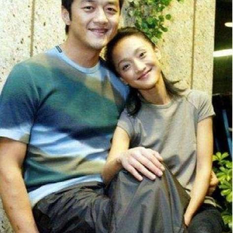 周迅老公:周迅的男朋友到底有几个？
