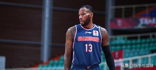 雷佳音简历个人资料:广东男篮的威姆斯在NBA时在哪支球队效力他属于几流球员