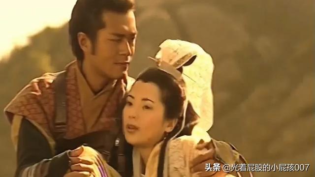 在那么多部港剧港片中,你觉得最好看最经典的是哪部？为什么？