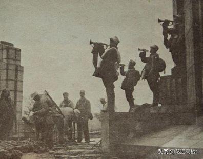 蒋友梅:辽沈战役，防守长春的郑洞国，为何下令士兵朝天开枪，然后投降？