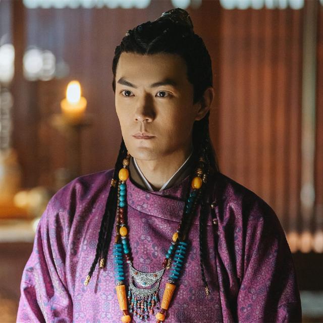耶律喜隐:大宋宫词背后的历史，阴毒嗜杀的萧太后是怎么对付两个姐姐的？