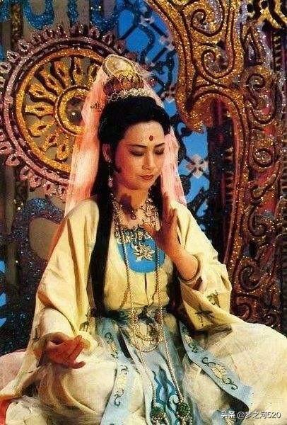 封神之后，阐教十二金仙分别去了哪里？插图83